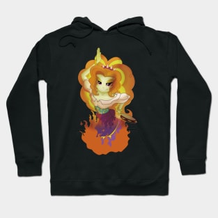 The Siren of Notre Dame Hoodie